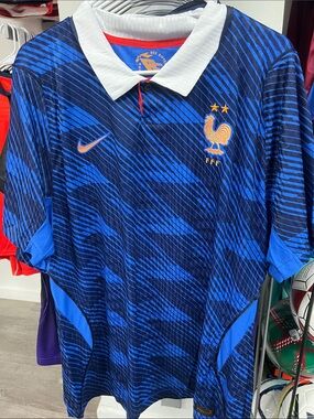 France adult  Jersey 2026 World Cup